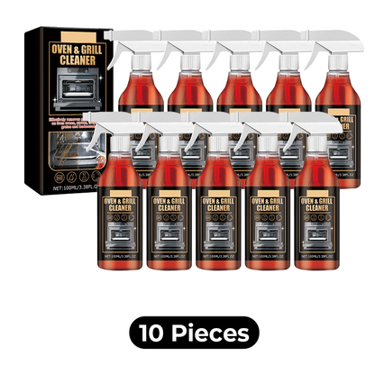 🔥SALE 60% OFF!!💥Kitchen Grease Multi-Purpose Grease Cleaner, Dissolves Grease in 5 Seconds, No Scrubbing & Eliminates Odors 🔥
