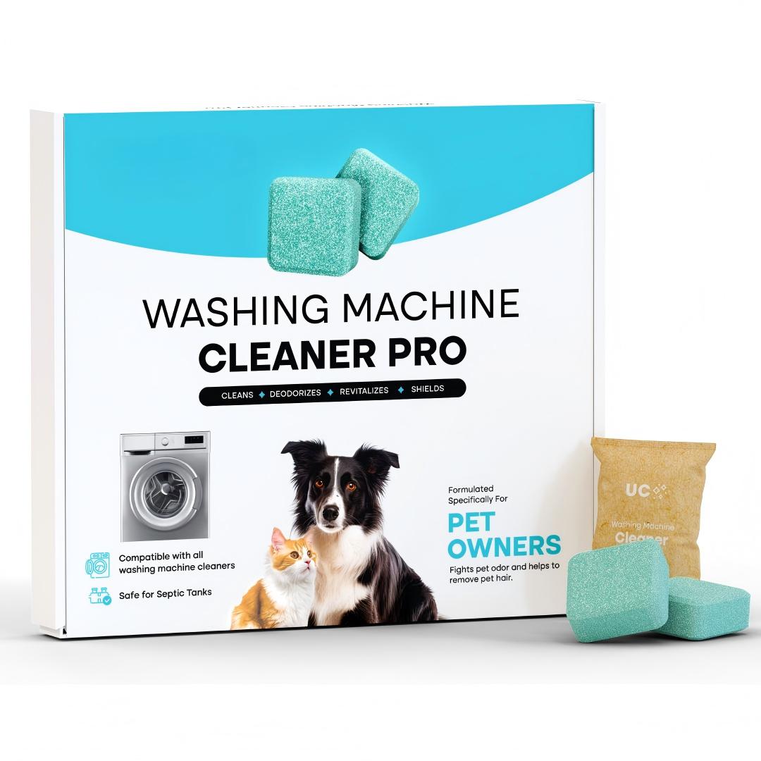 ✨Limited-time 50% off✨ Washing Machine Cleaner
