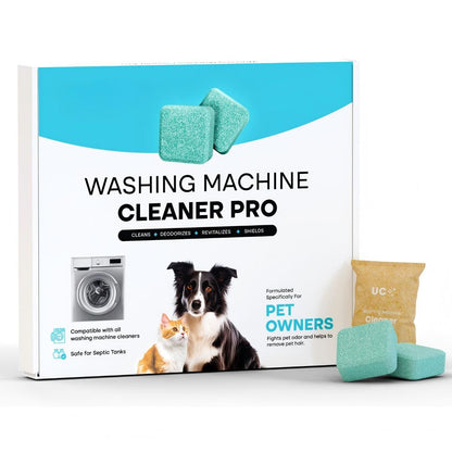 ✨Limited-time 50% off✨ Washing Machine Cleaner