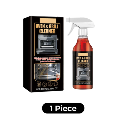🔥SALE 60% OFF!!💥Kitchen Grease Multi-Purpose Grease Cleaner, Dissolves Grease in 5 Seconds, No Scrubbing & Eliminates Odors 🔥