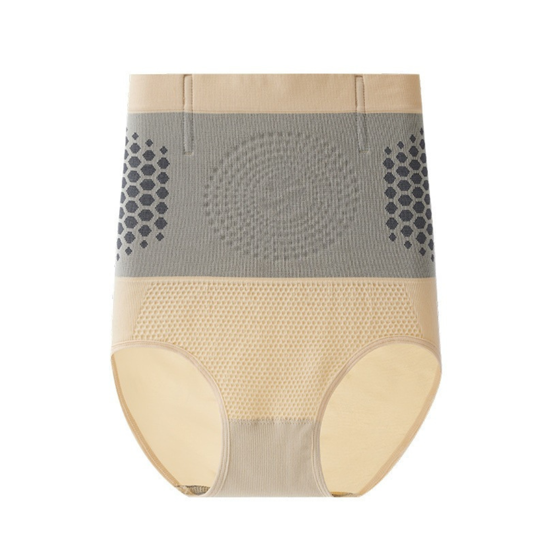 🏆 Ultimate Thermogenic Sculpting Shorts | Burn Fat & Reduce Bloat in 30 Mins/Day | Natural Heat Therapy