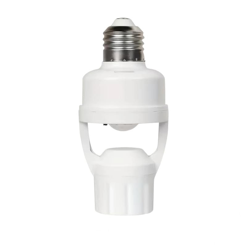 Smart Motion Sensor Socket