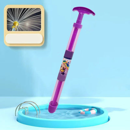 ✨🏆 Ultimate Firework Water Gun | Multi-Hole Splash Toy for Pool & Beach Kids Party ✨