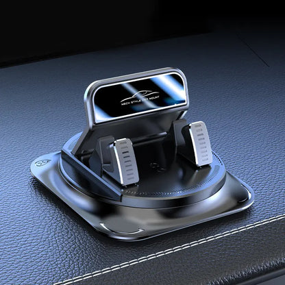 🎁Limited-time 50% discount ✨Rotatable Dashboard Phone Stand🔥
