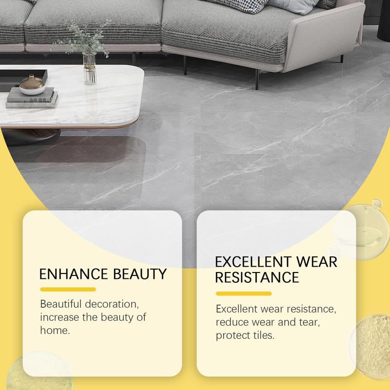 🏆 Pro-Grade Tile Repair Hero —Fast-Drying Invisible Kit for Cracks, Chips & Holes —Waterproof & Permanent DIY Solution ✨