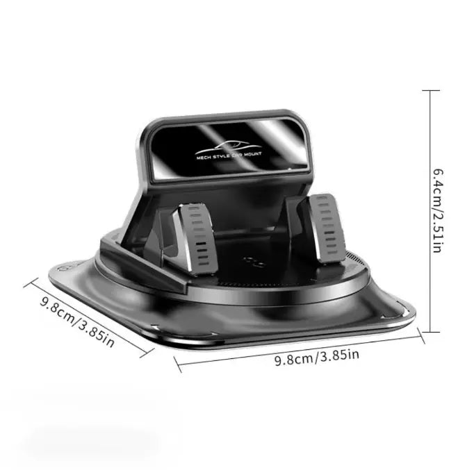 🎁Limited-time 50% discount ✨Rotatable Dashboard Phone Stand🔥