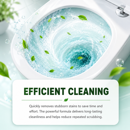 🔥LAST DAY SALE 60% OFF💥 Oxalic Acid Cleaner - Dissolves Rust & Limescale in Seconds
