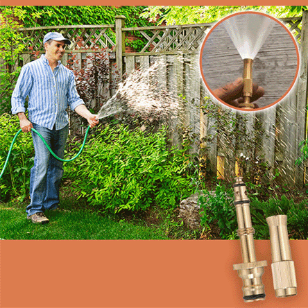 🚀 2-in-1 High-Pressure Pro Sprayer —Transform Your Garden Hose into a Powerful Cleaning Blaster! 🏆✨