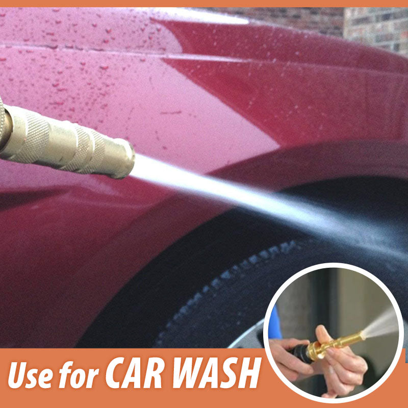 🚀 2-in-1 High-Pressure Pro Sprayer —Transform Your Garden Hose into a Powerful Cleaning Blaster! 🏆✨