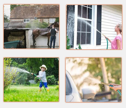 🚀 2-in-1 High-Pressure Pro Sprayer —Transform Your Garden Hose into a Powerful Cleaning Blaster! 🏆✨