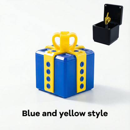 🏆 Surprise Explosion Box — Hilarious Pop-Up Prank Gift Box