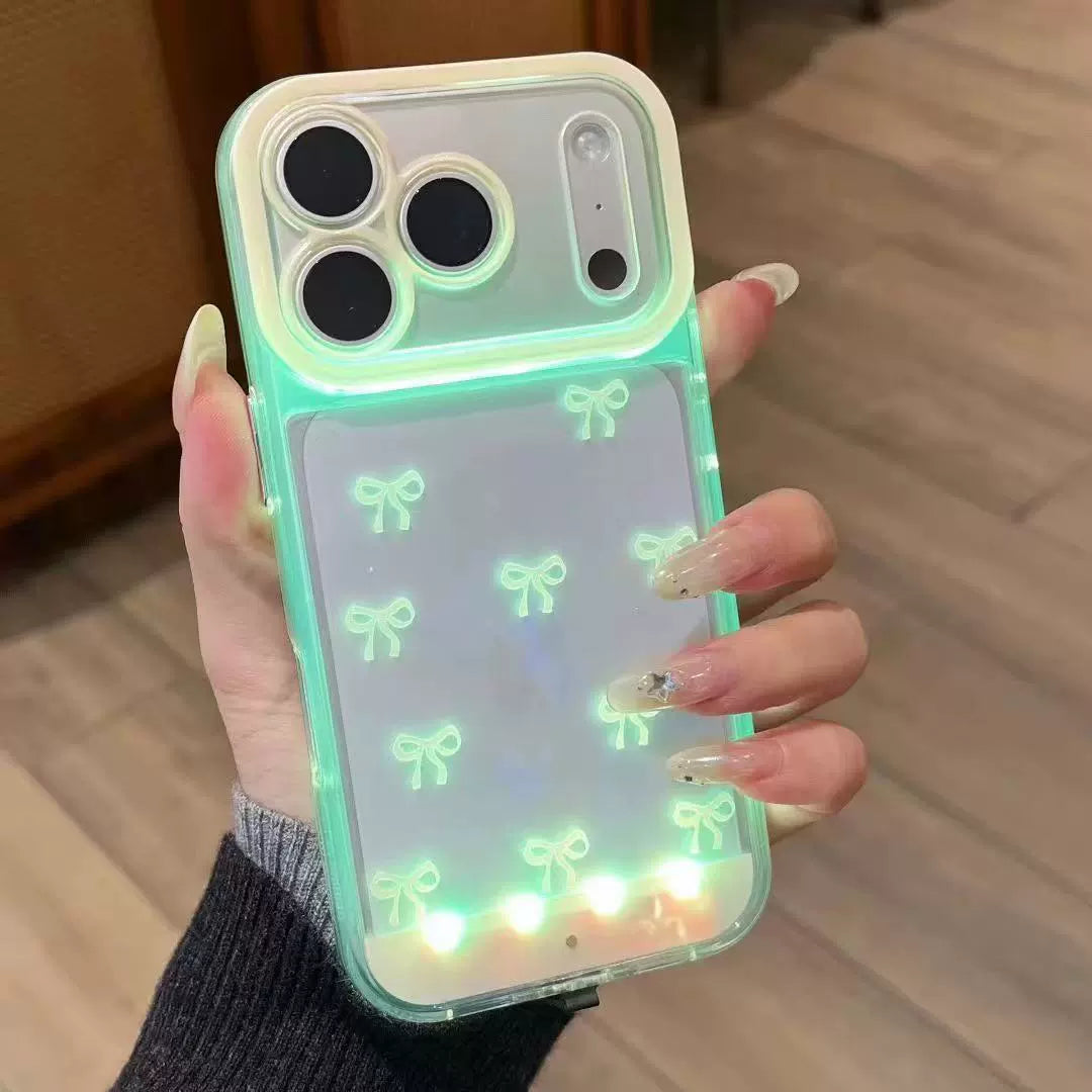 💡LED Call-Flash Case – Ultra-Low Drain, Battery-Safe Glow. ✨ 50% off for a limited time – don't miss out!