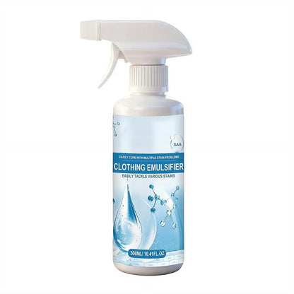 ✨ Ultimate Heavy-Duty Stain Remover Spray | Instantly Erase Oil, Blood & Grease (10oz)