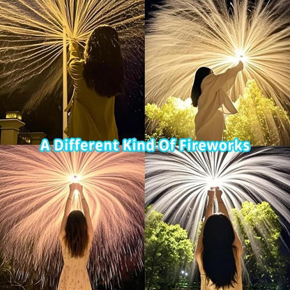 🏆 Magic Firework Water Blaster Toy | Easy-Pump Splash Fun for Pool, Beach & Backyard Parties! ✨