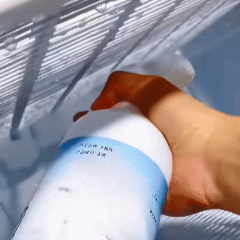 🧊Defrosting Spray for Fridge & Freezer 🔥 Last Day 60% OFF | Instant Ice Removal, Anti-Frost Formula