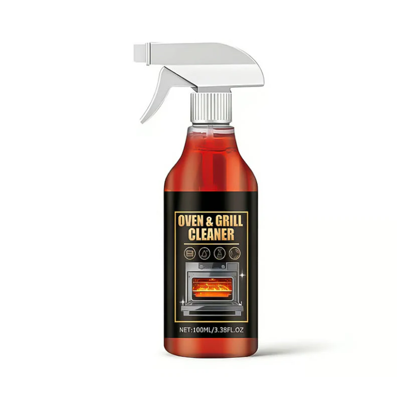 🔥SALE 60% OFF!!💥Kitchen Grease Multi-Purpose Grease Cleaner, Dissolves Grease in 5 Seconds, No Scrubbing & Eliminates Odors 🔥