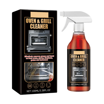 🔥SALE 60% OFF!!💥Kitchen Grease Multi-Purpose Grease Cleaner, Dissolves Grease in 5 Seconds, No Scrubbing & Eliminates Odors 🔥