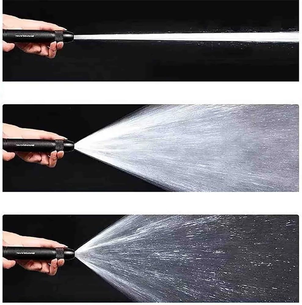 🏆 Pro-Grade High-Pressure Power Washer Wand — Transform Your Hose Into a 2-in-1 Cleaning Powerhouse! ✨