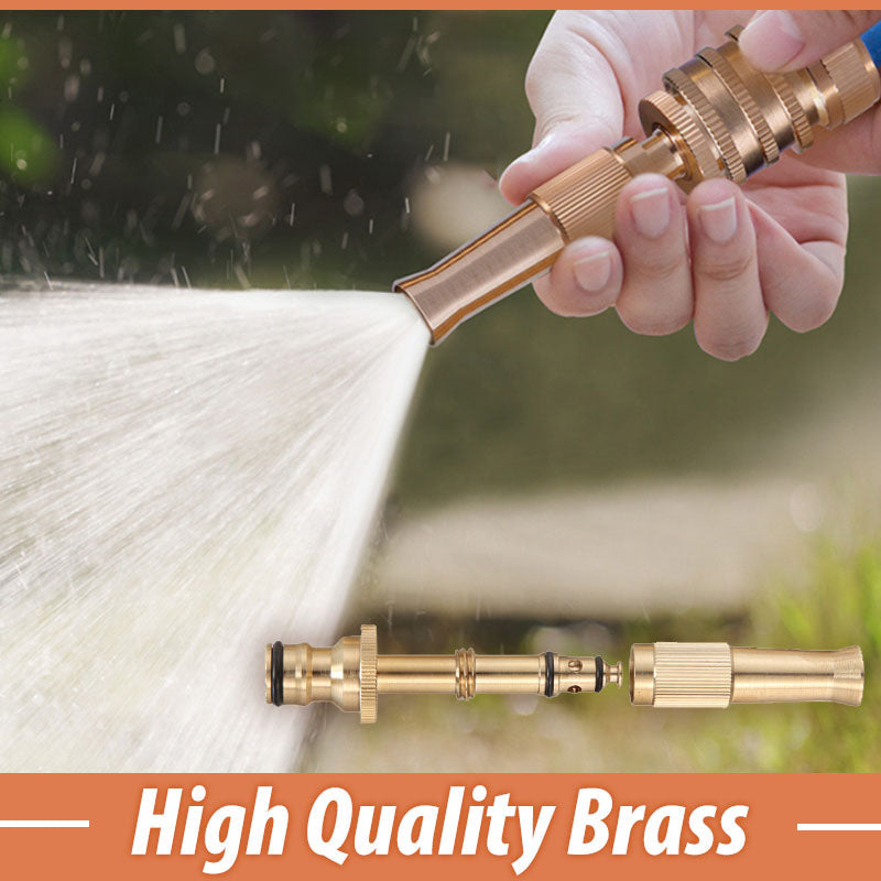 🚀 2-in-1 High-Pressure Pro Sprayer —Transform Your Garden Hose into a Powerful Cleaning Blaster! 🏆✨