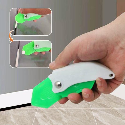 🔥🔥Hot Sale🔥Multipurpose 9-in-1 Spatula Caulking Tool