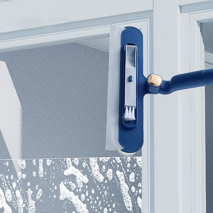 💕Last Day Sale 50%OFF!!💕Window Cleaning Squeegee for High-Rise Windows
