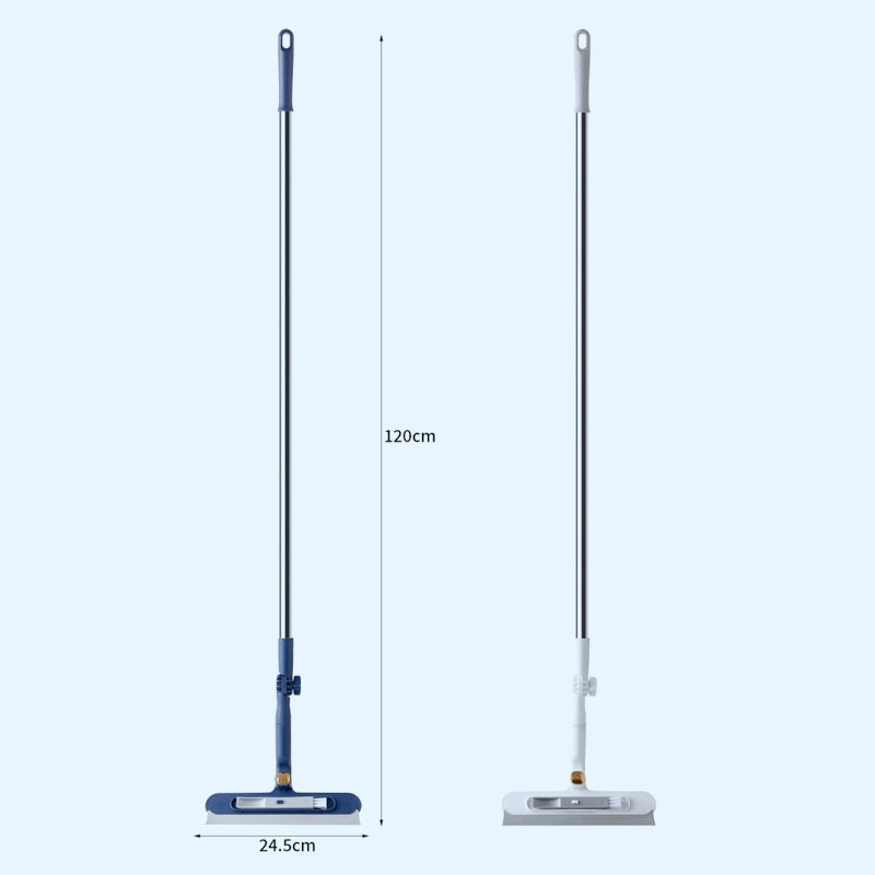 💕Last Day Sale 50%OFF!!💕Window Cleaning Squeegee for High-Rise Windows
