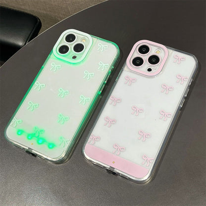 💡LED Call-Flash Case – Ultra-Low Drain, Battery-Safe Glow. ✨ 50% off for a limited time – don't miss out!