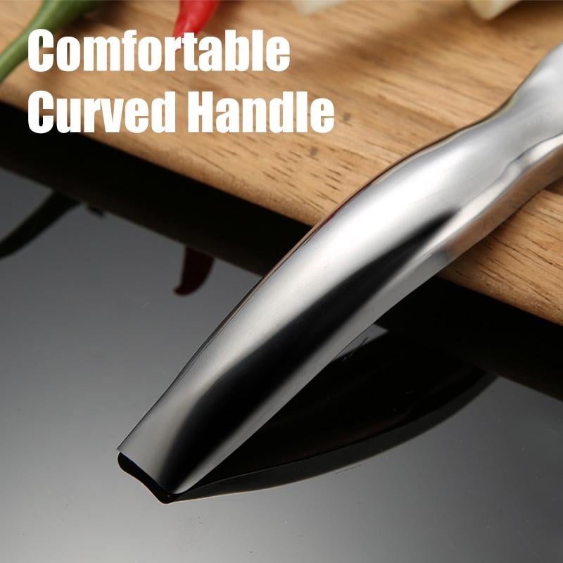 ✨🔥Shred Silk The Knife – 🔪Multi-Blade Scallion & Vegetable Cutter, Effortless & Time-Saving✨