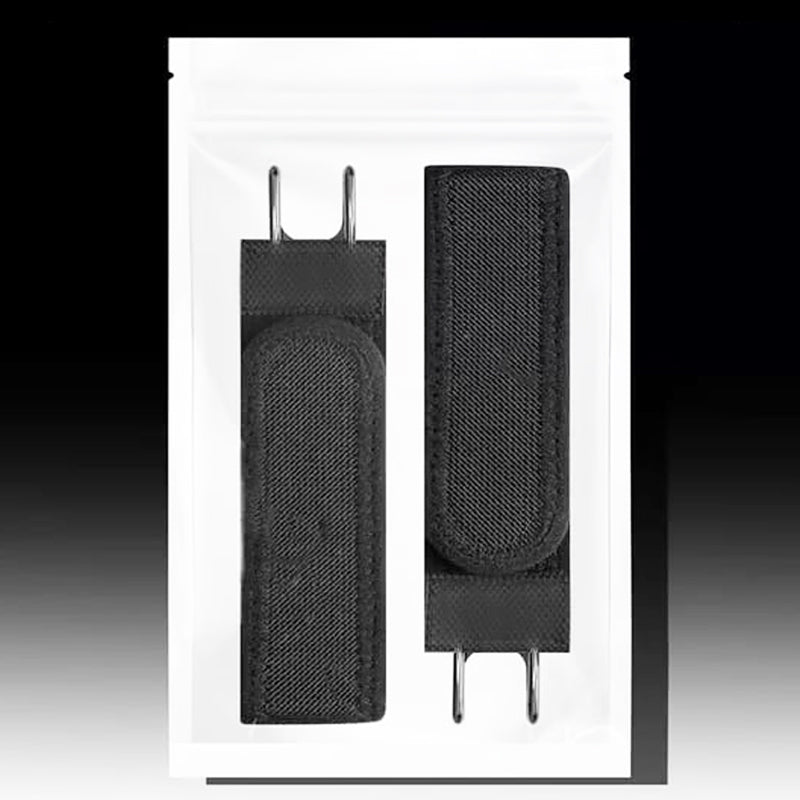✨ Invisible No-Buckle Elastic Belt | All-Day Comfort & Seamless Fit for Men & Women 👖