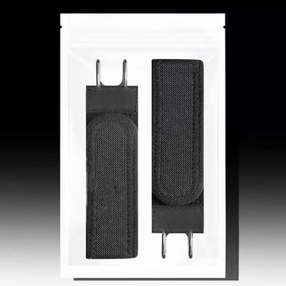 ✨ Invisible No-Buckle Elastic Belt | All-Day Comfort & Seamless Fit for Men & Women 👖