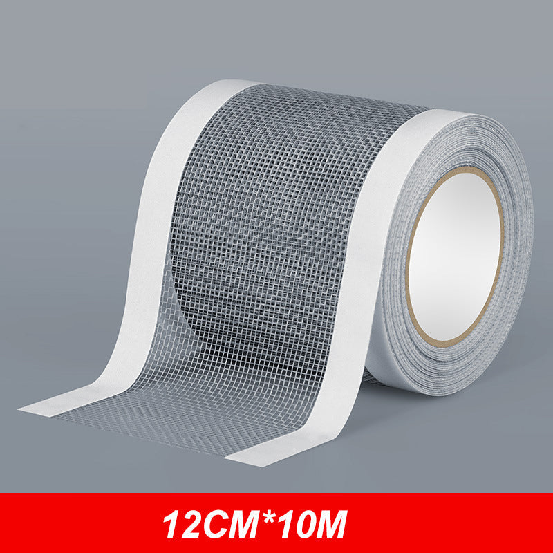🪟 Self-Adhesive Window Screen Repair Tape — Instant Patch for Tears, Keeps Bugs Out & Air Flowing