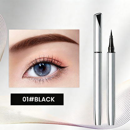 upsell 🎁Buy 1 Get 1 Free🔥24-Hour Smudge-Proof Precision Liquid Eyeliner Pen-Navalonixcosh®