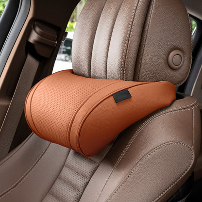 🚗🚗Ergonomic Headrest and Lumbar Support Set for Car Seats