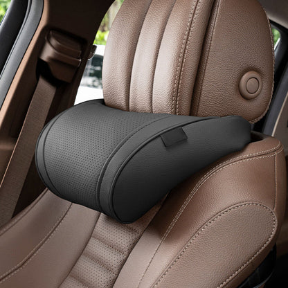 🚗🚗Ergonomic Headrest and Lumbar Support Set for Car Seats
