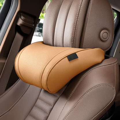 🚗🚗Ergonomic Headrest and Lumbar Support Set for Car Seats