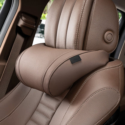 🚗🚗Ergonomic Headrest and Lumbar Support Set for Car Seats