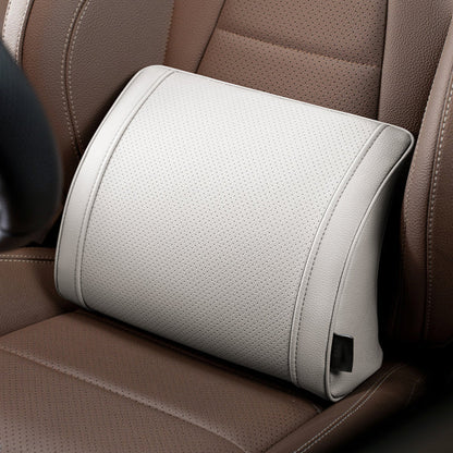 🚗🚗Ergonomic Headrest and Lumbar Support Set for Car Seats