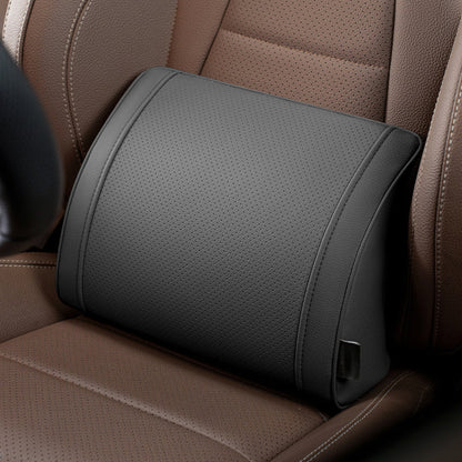 🚗🚗Ergonomic Headrest and Lumbar Support Set for Car Seats