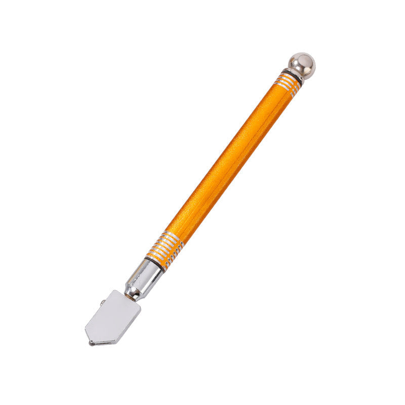 🥳2026 HOT SALE🥳💞50K+ SOLD!🔧💎 50% OFF!  Cutter â€?Precision carbide tip, alloy handle & anti‑slip grip. Clean cuts on tiles, mirrors & thick glass â€?save on professional fees! 🛠️✨